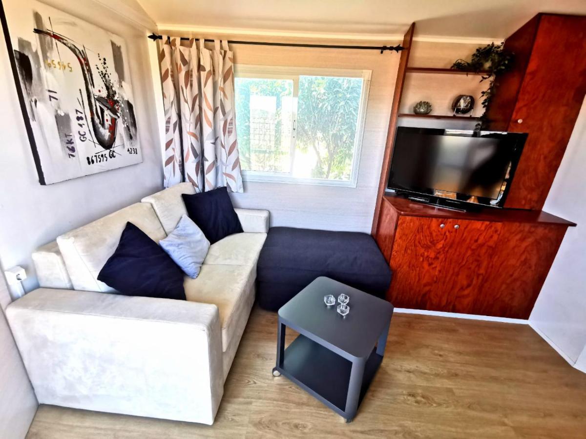 Casa Azul-Tiny House With Fantastic View, Big Outdoor Space And Pool Silves Dış mekan fotoğraf