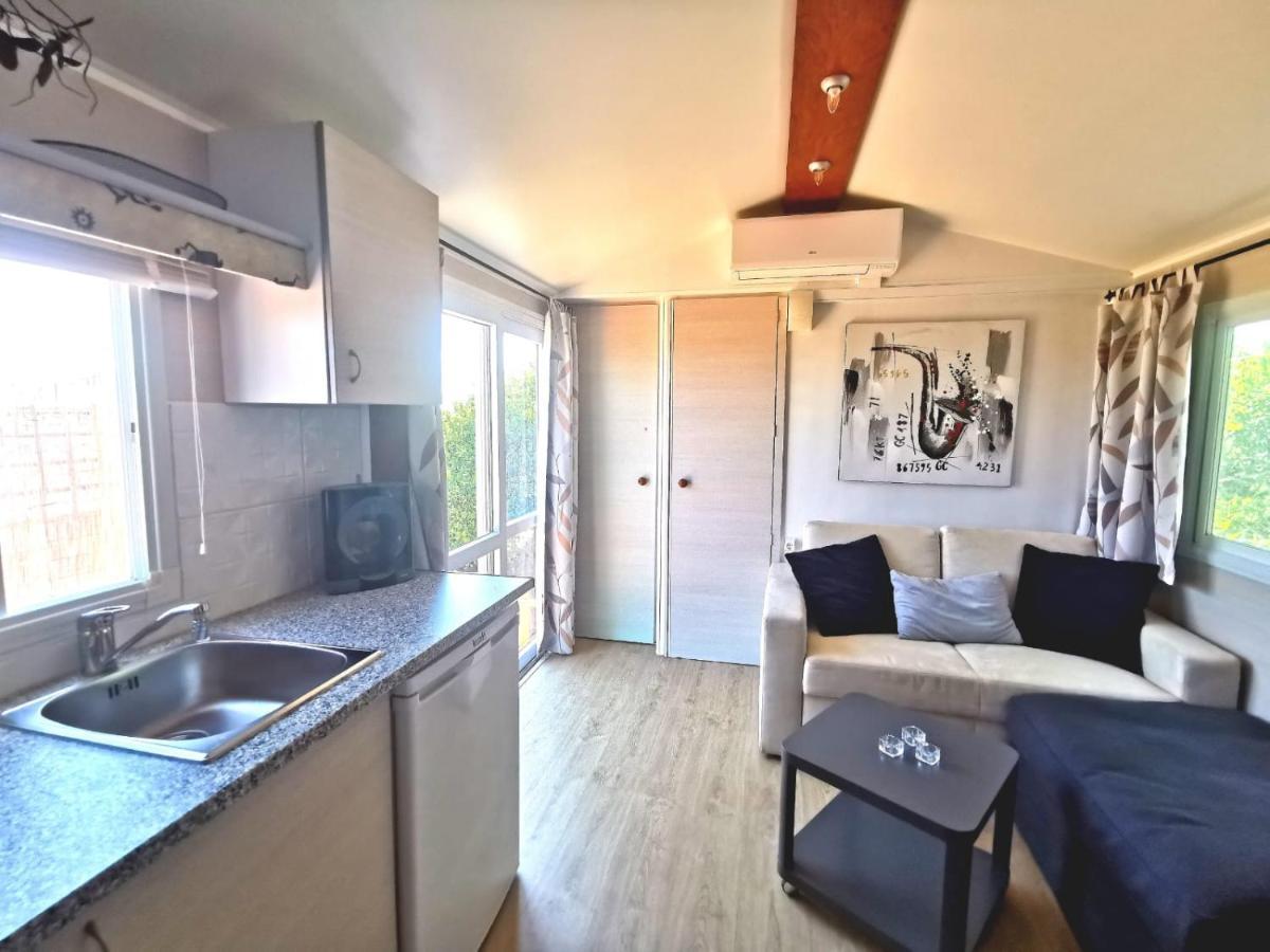 Casa Azul-Tiny House With Fantastic View, Big Outdoor Space And Pool Silves Dış mekan fotoğraf