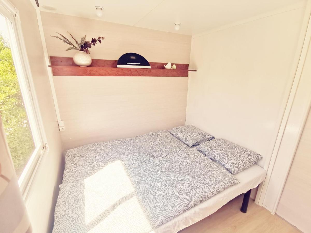 Casa Azul-Tiny House With Fantastic View, Big Outdoor Space And Pool Silves Dış mekan fotoğraf