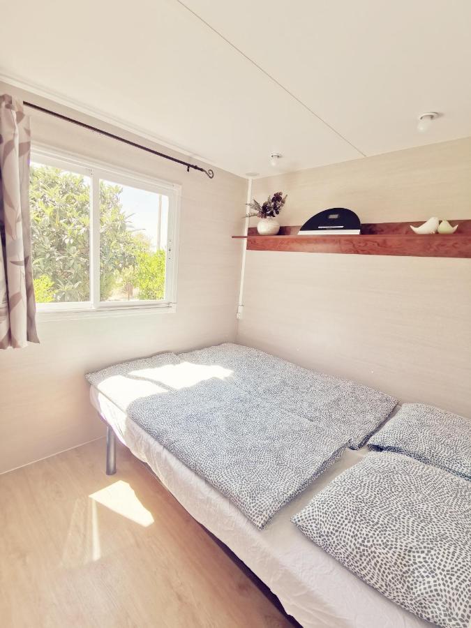 Casa Azul-Tiny House With Fantastic View, Big Outdoor Space And Pool Silves Dış mekan fotoğraf